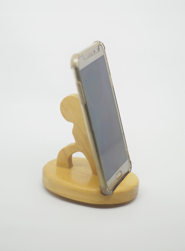 PHONE HOLDER