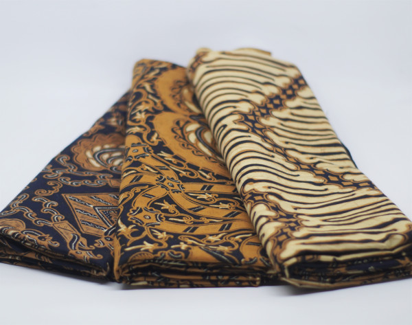 BATIK TULIS 