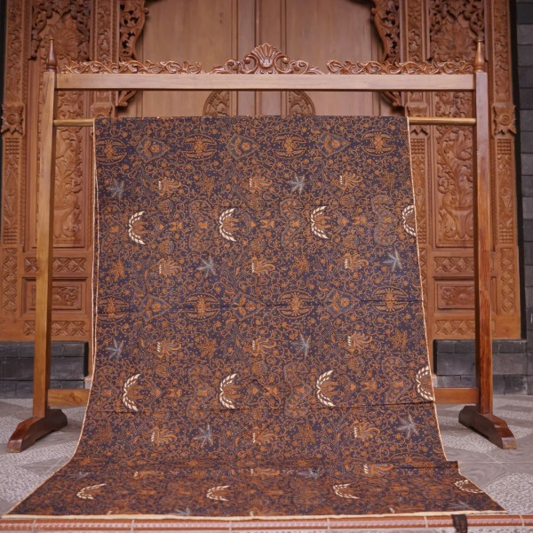 BATIK TULIS