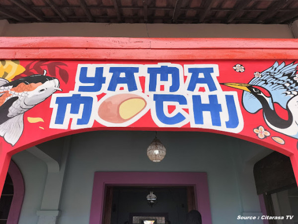 yama-mochi