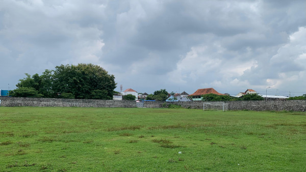 STADION ANGKATAN 45 