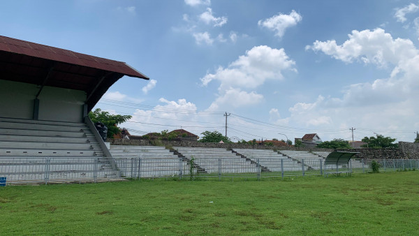 STADION ANGKATAN 45 