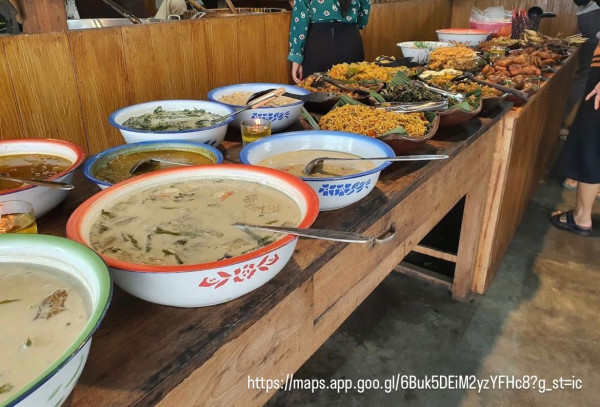 KOPI GEDANG KEPOK