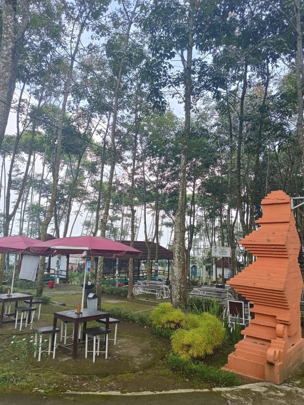 kampung karet