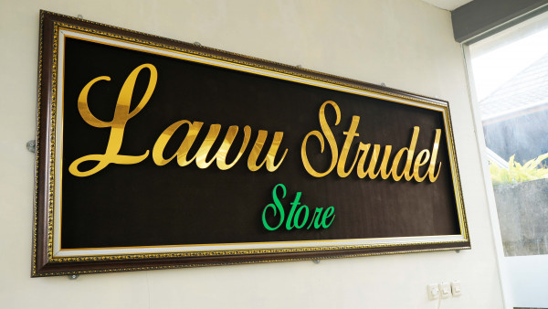 lawu strudle