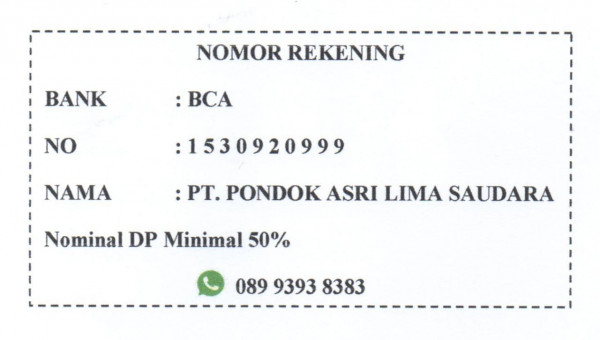 Pondok Asri