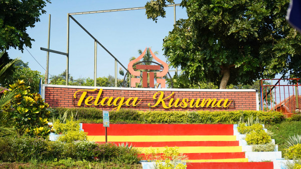 telaga kusuma