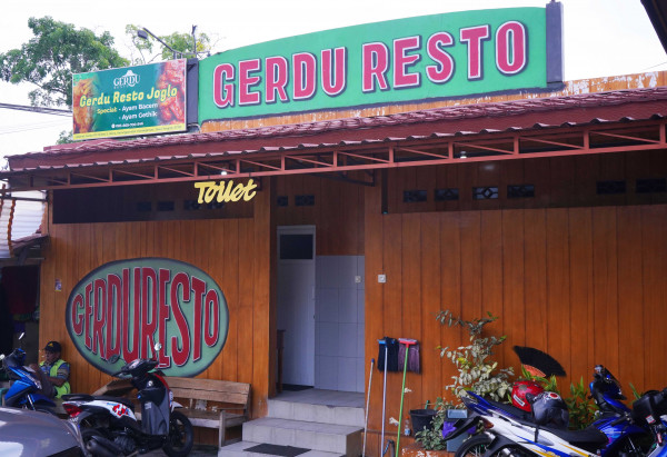 gerdu resto