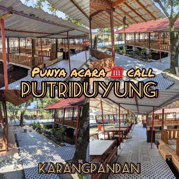 putri duyung