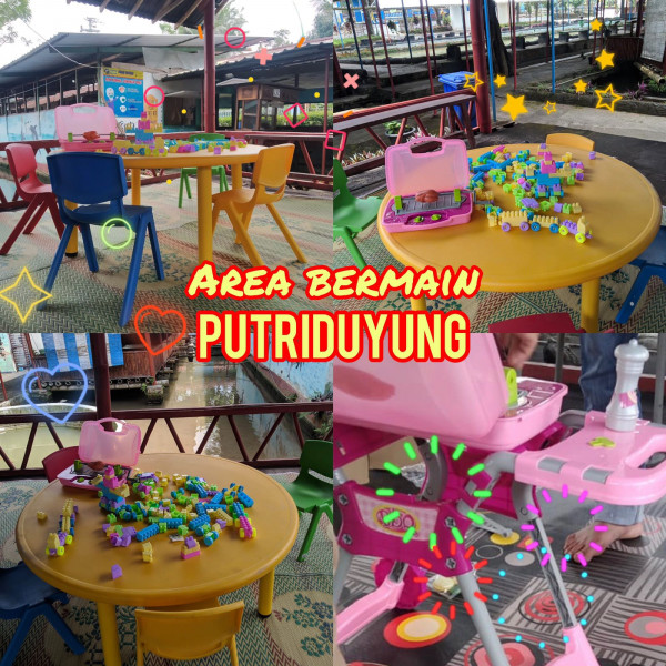 putri duyung