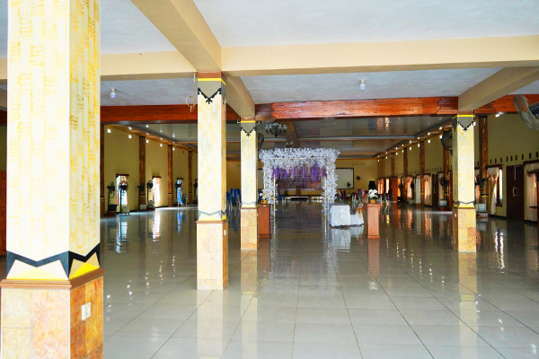 permata sari hotel