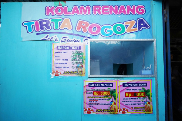 Tirta Rogoza