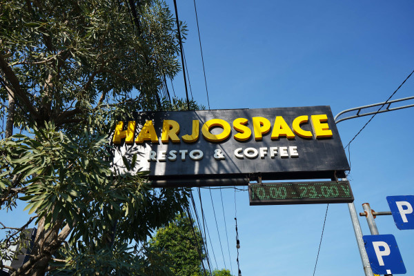 harjo space