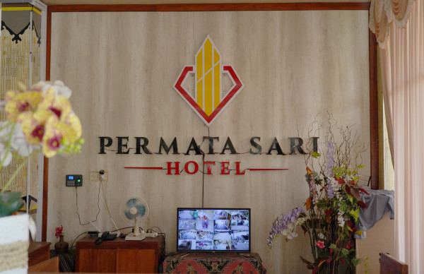 permata sari hotel