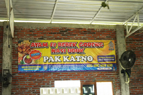 PAK KATNO