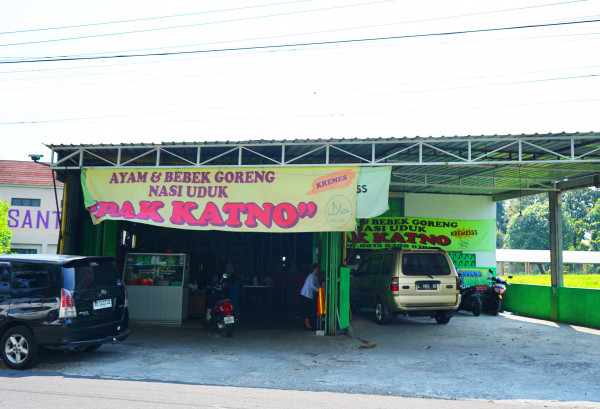 PAK KATNO