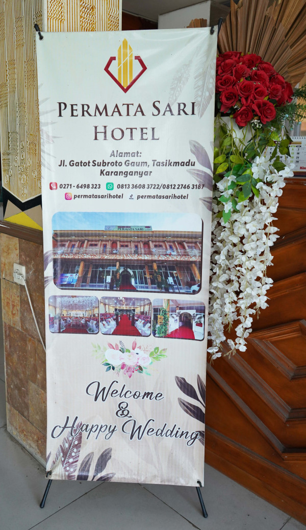 permata sari hotel