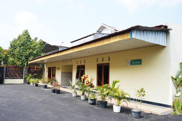 permata sari hotel