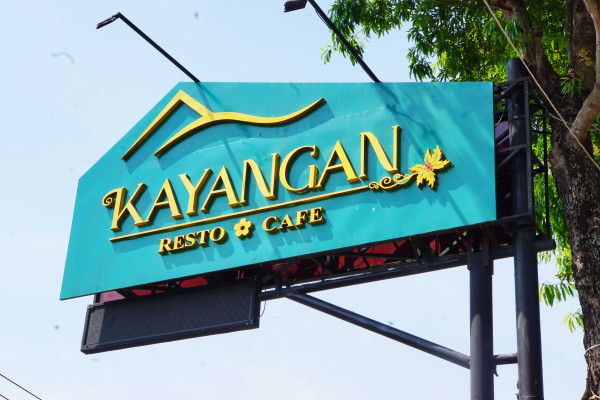 KAYANGAN