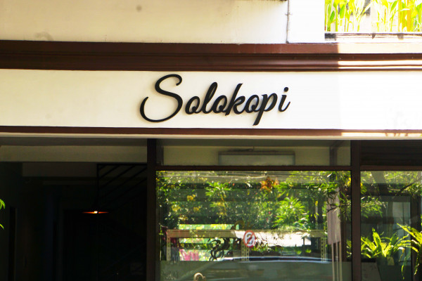 SOLOKOPI