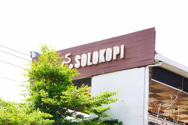 SOLOKOPI