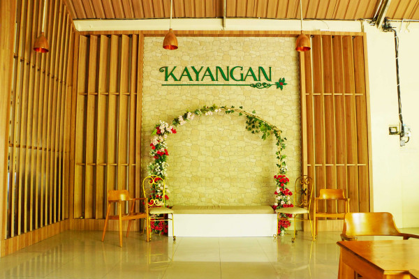 KAYANGAN