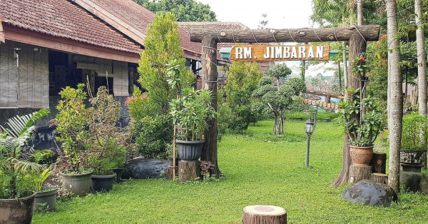 jimbaran