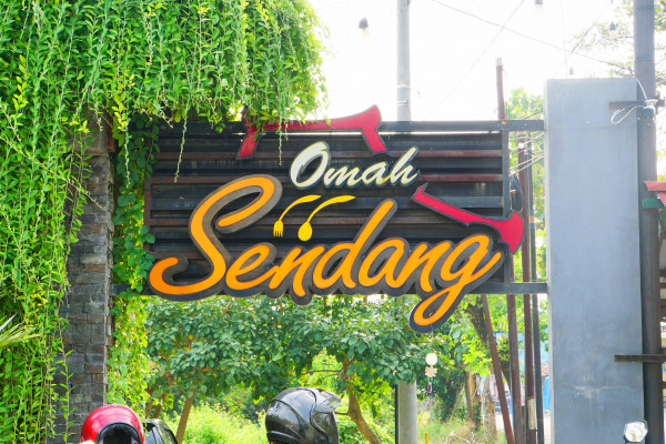 omah sendang