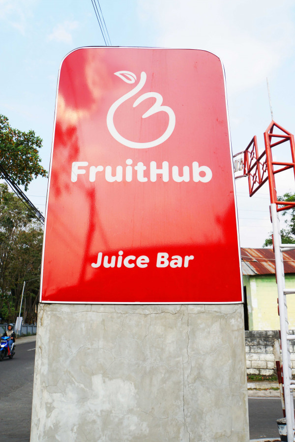 fruithub