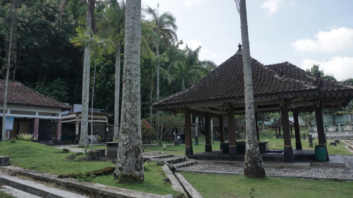 Sapta Tirta Pablengan