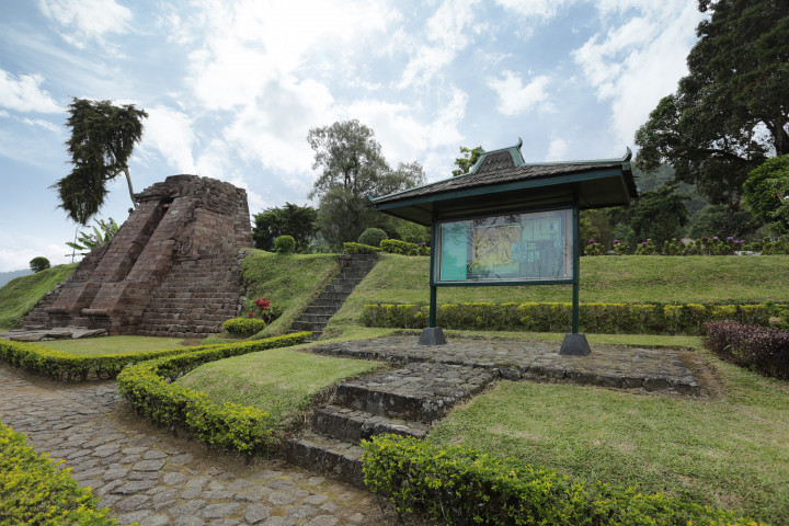 Candi Sukuh