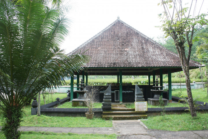 Sapta Tirta Pablengan