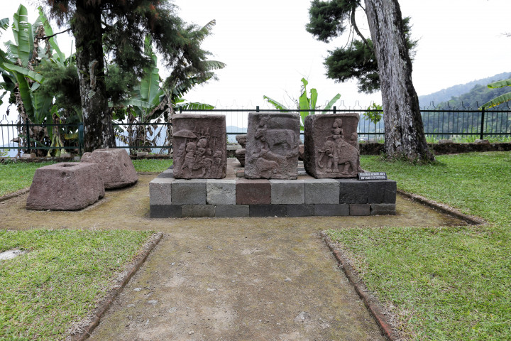 Candi Sukuh