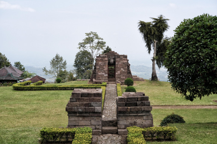 Candi Sukuh