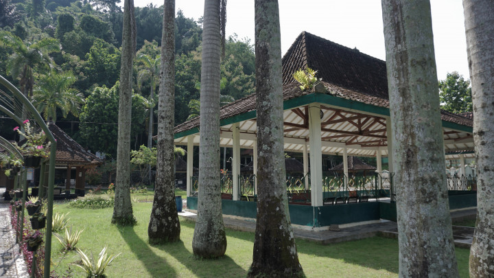 Sapta Tirta Pablengan