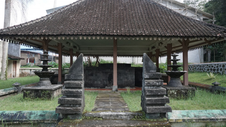 Sapta Tirta Pablengan