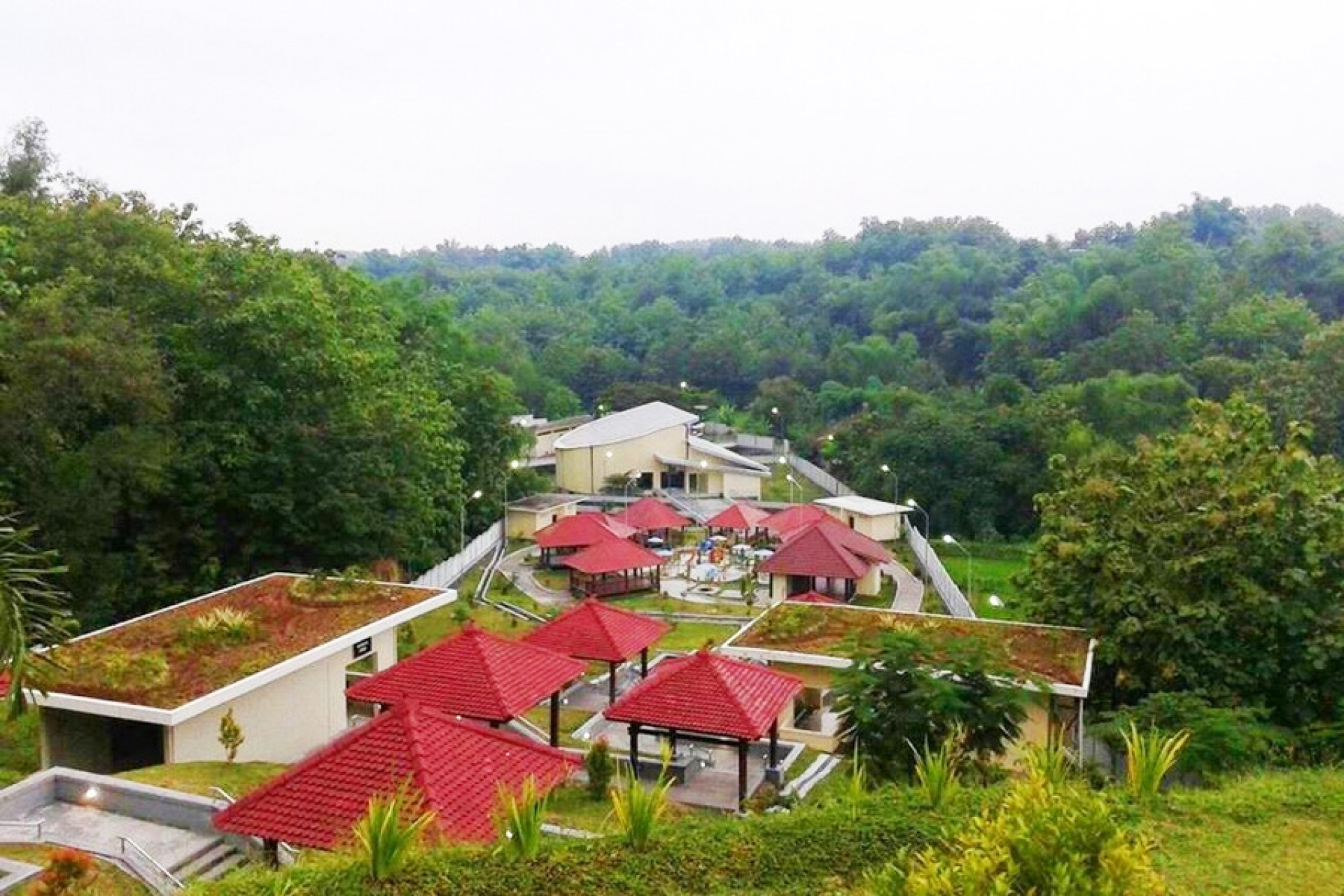 Museum Manusia Purba Sangiran Klaster Dayu 