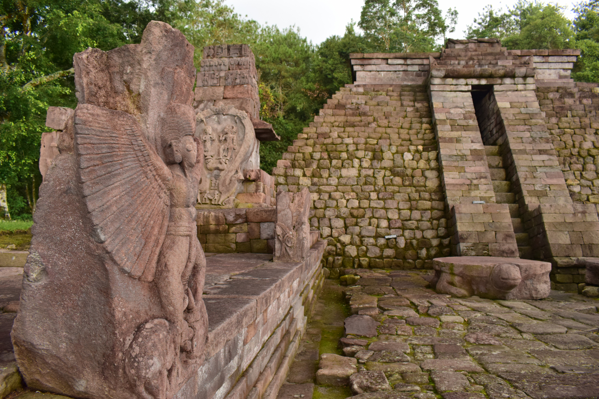 Candi Sukuh