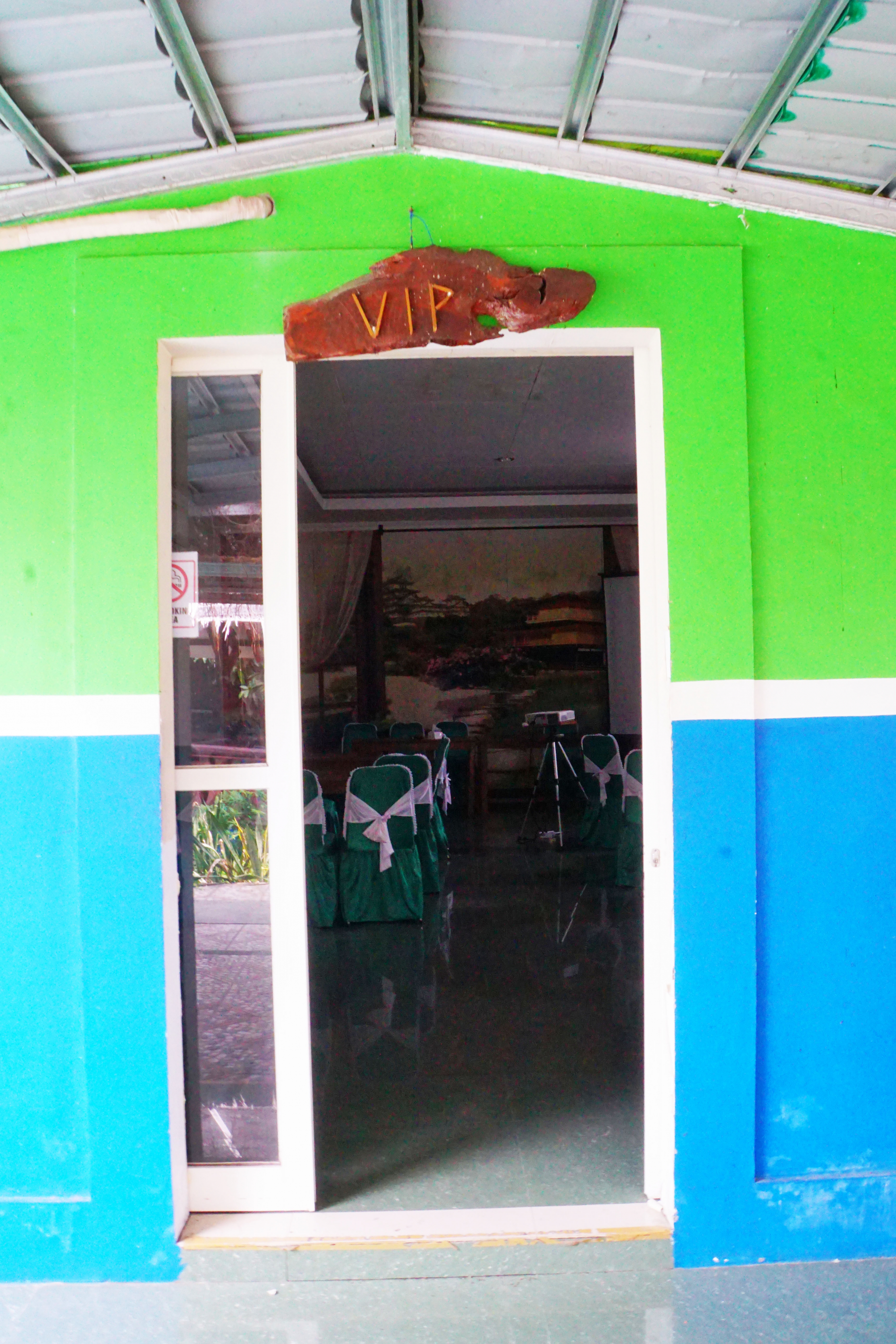 Green Resto & Bakso 