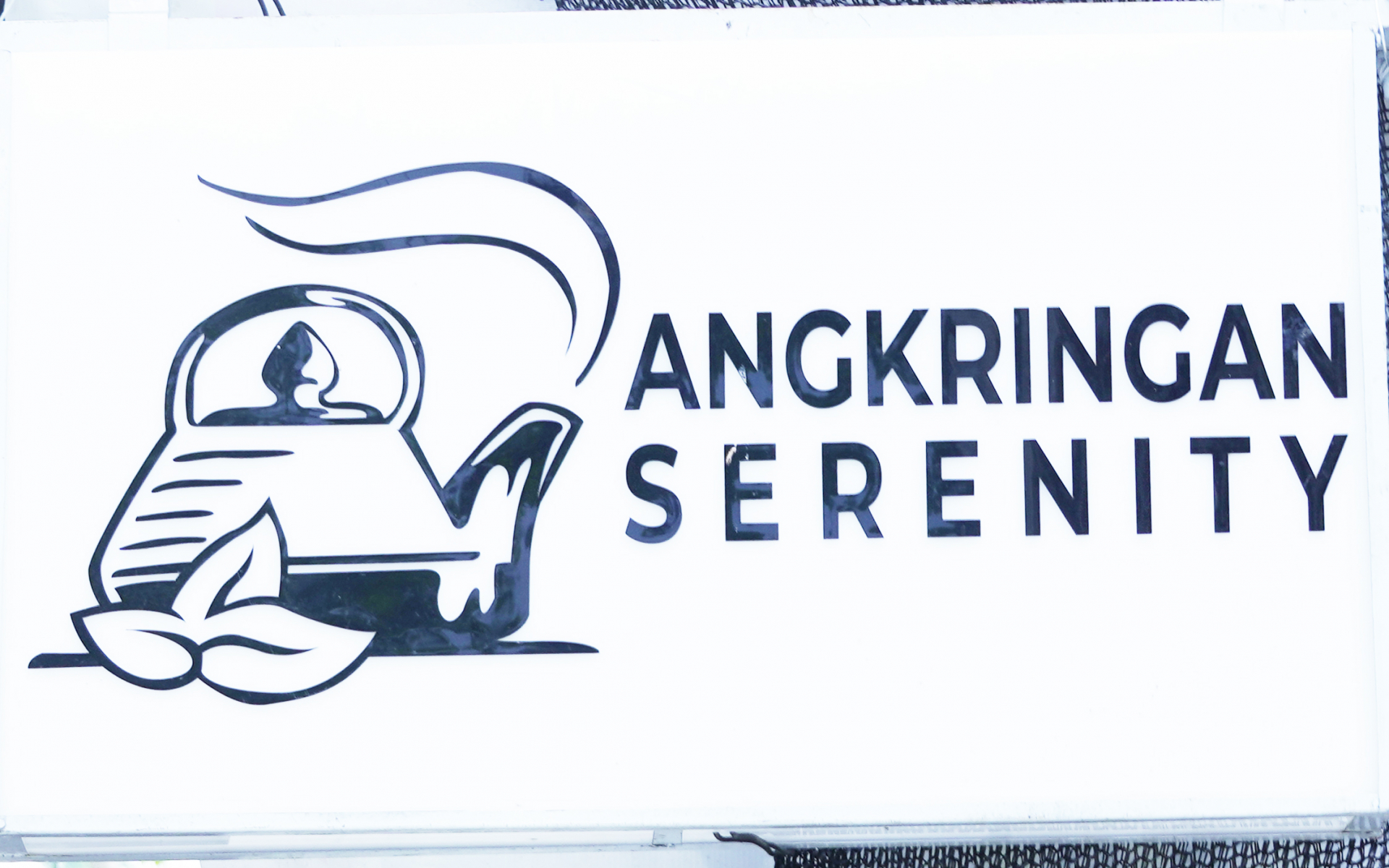 Angkringan Serenity