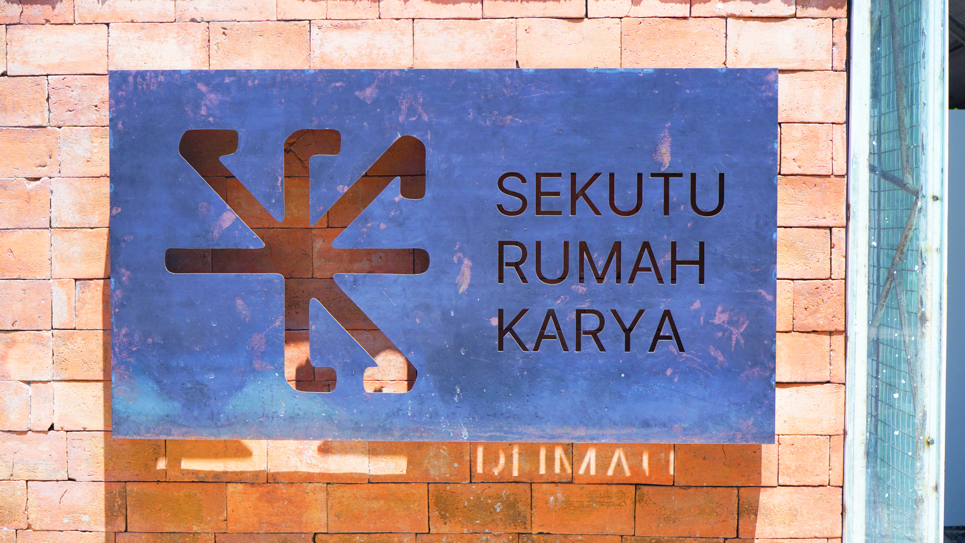 Sekutu Rumah Karya