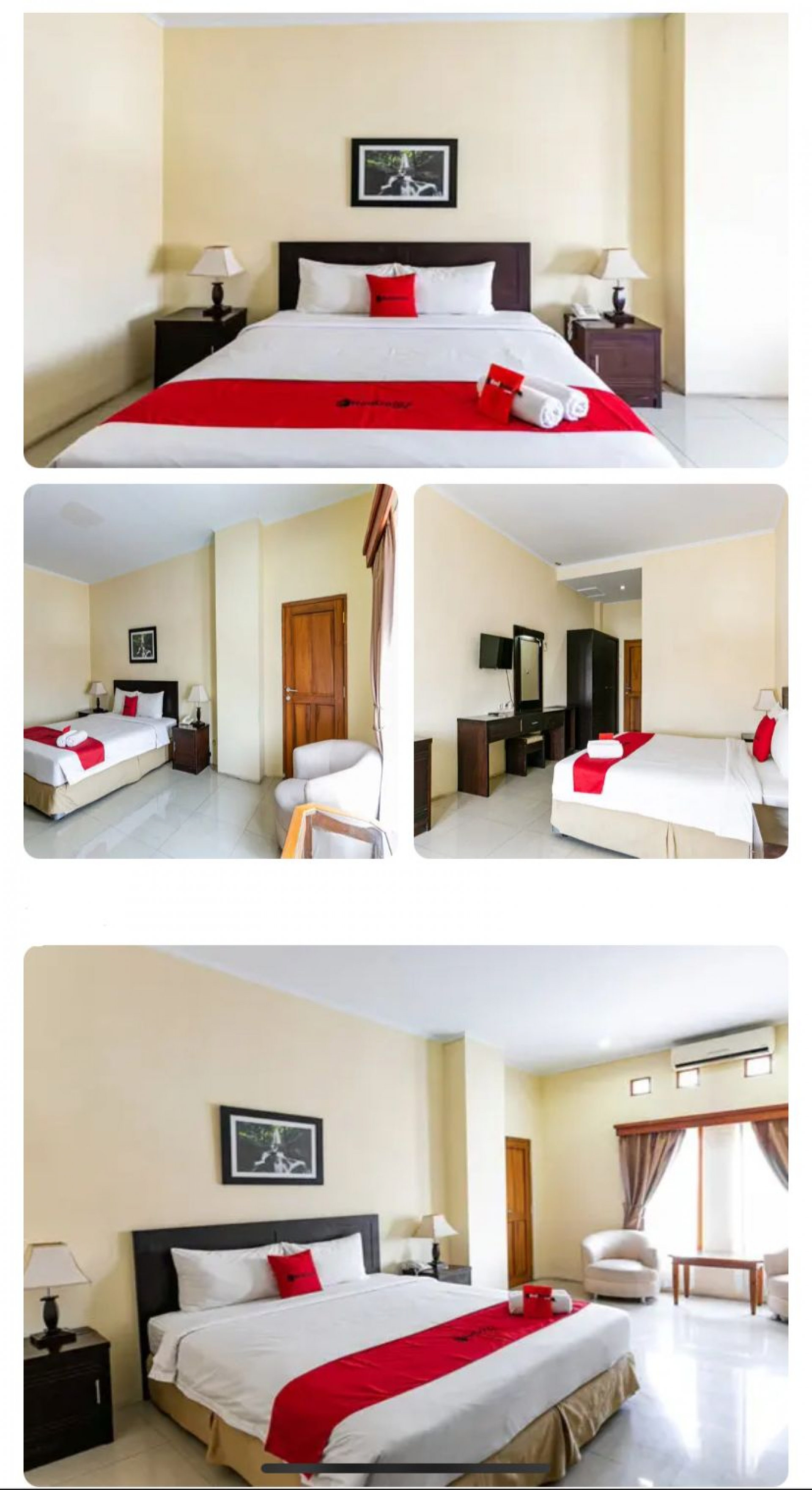 Taman Sari Hotel and Convention Center