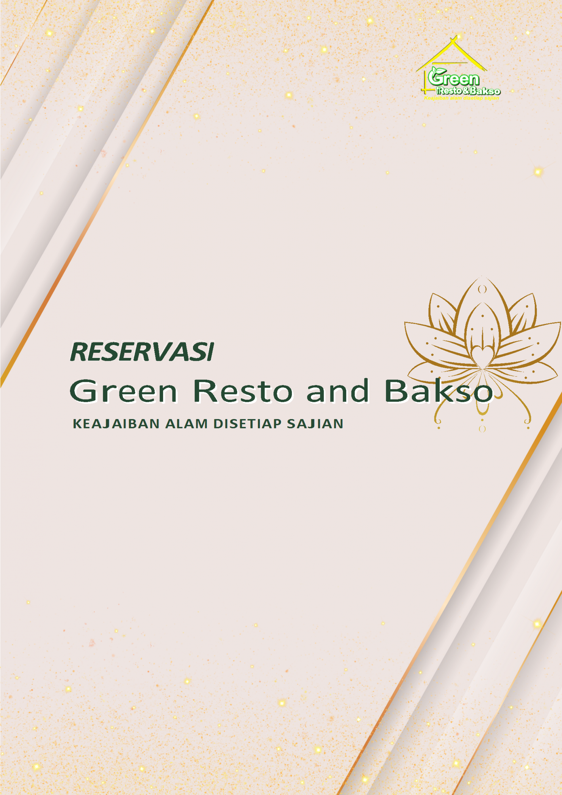 Green Resto & Bakso 