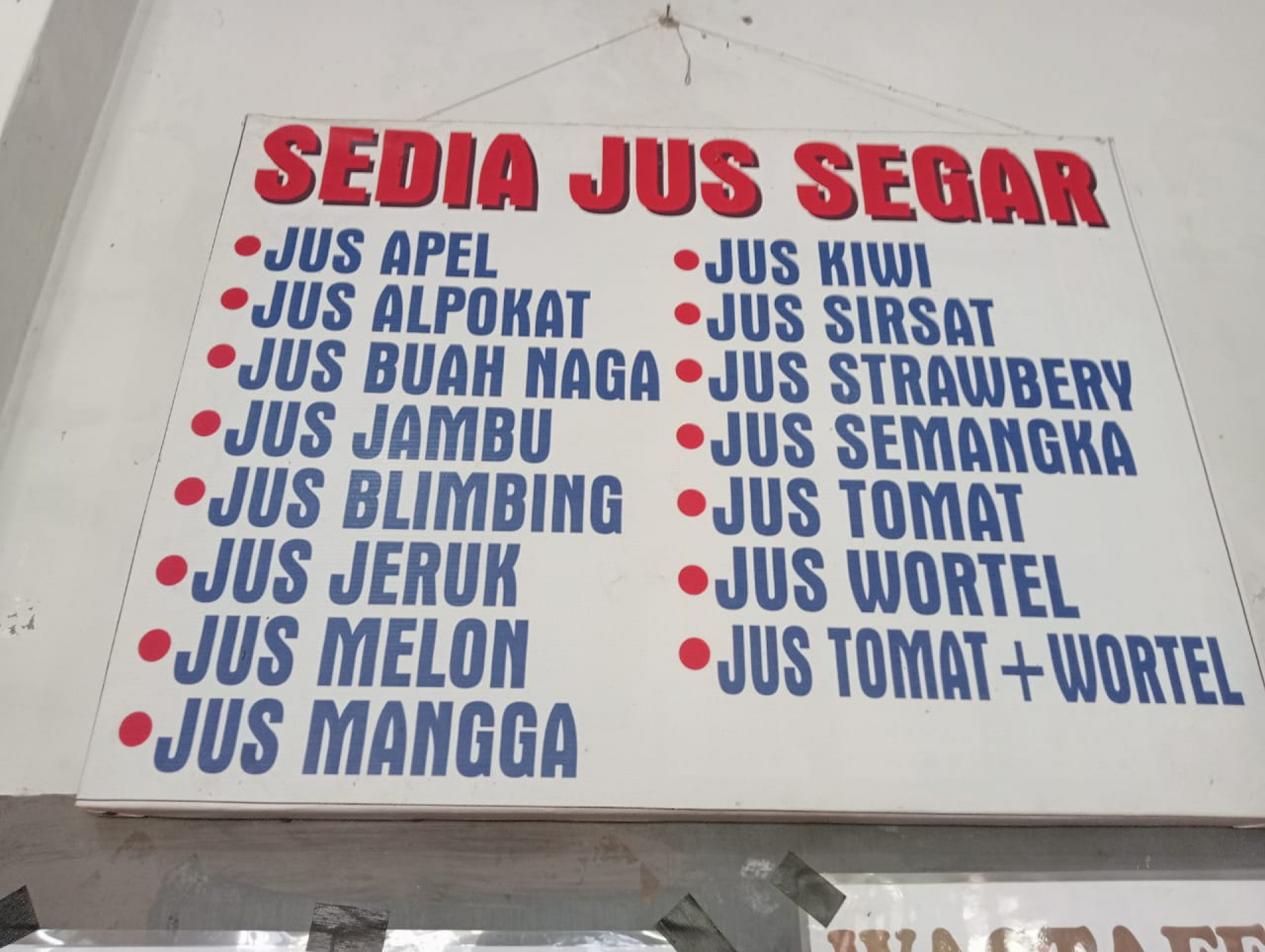 Rumah Makan Bu Medi