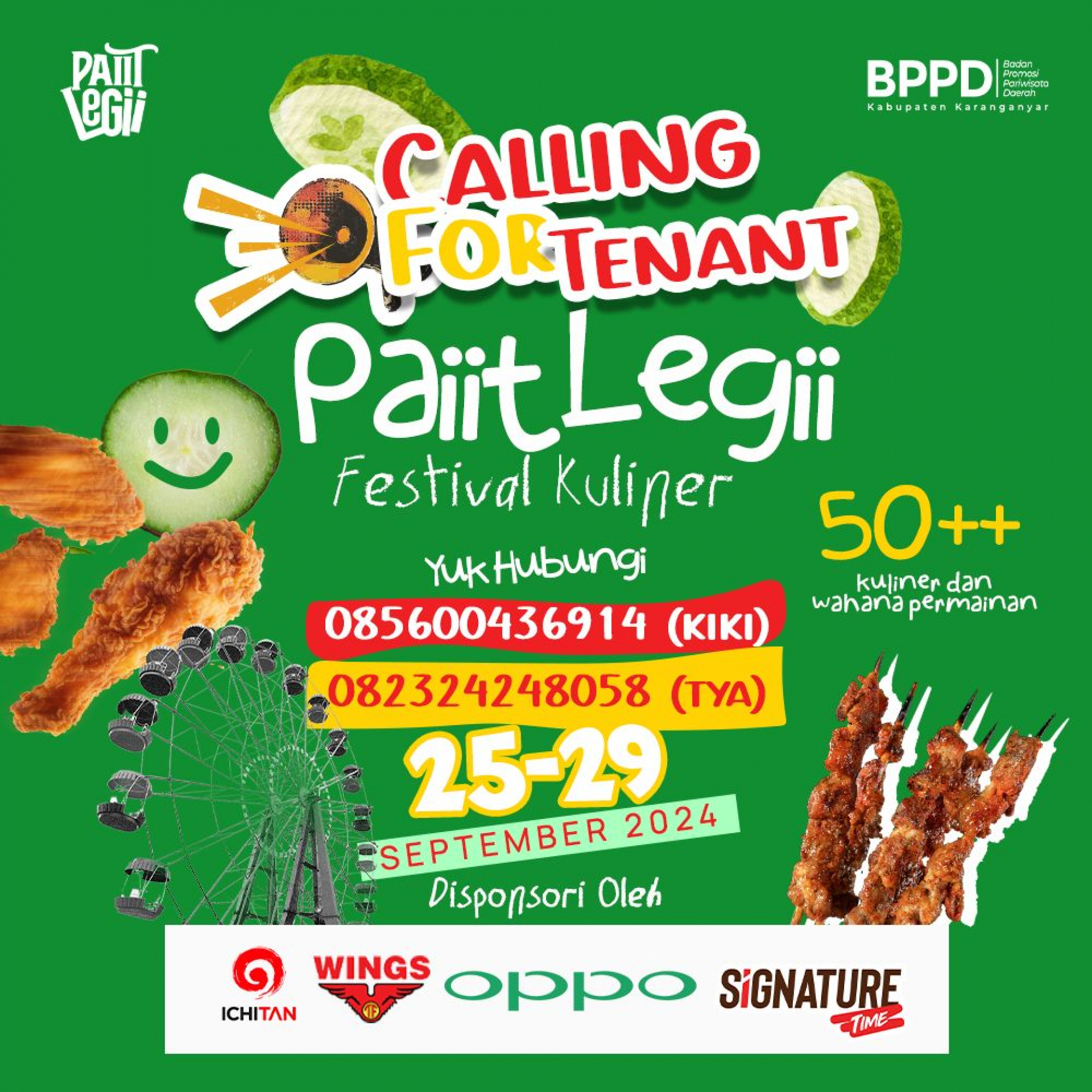 festifal-kuliner-paiit-legii