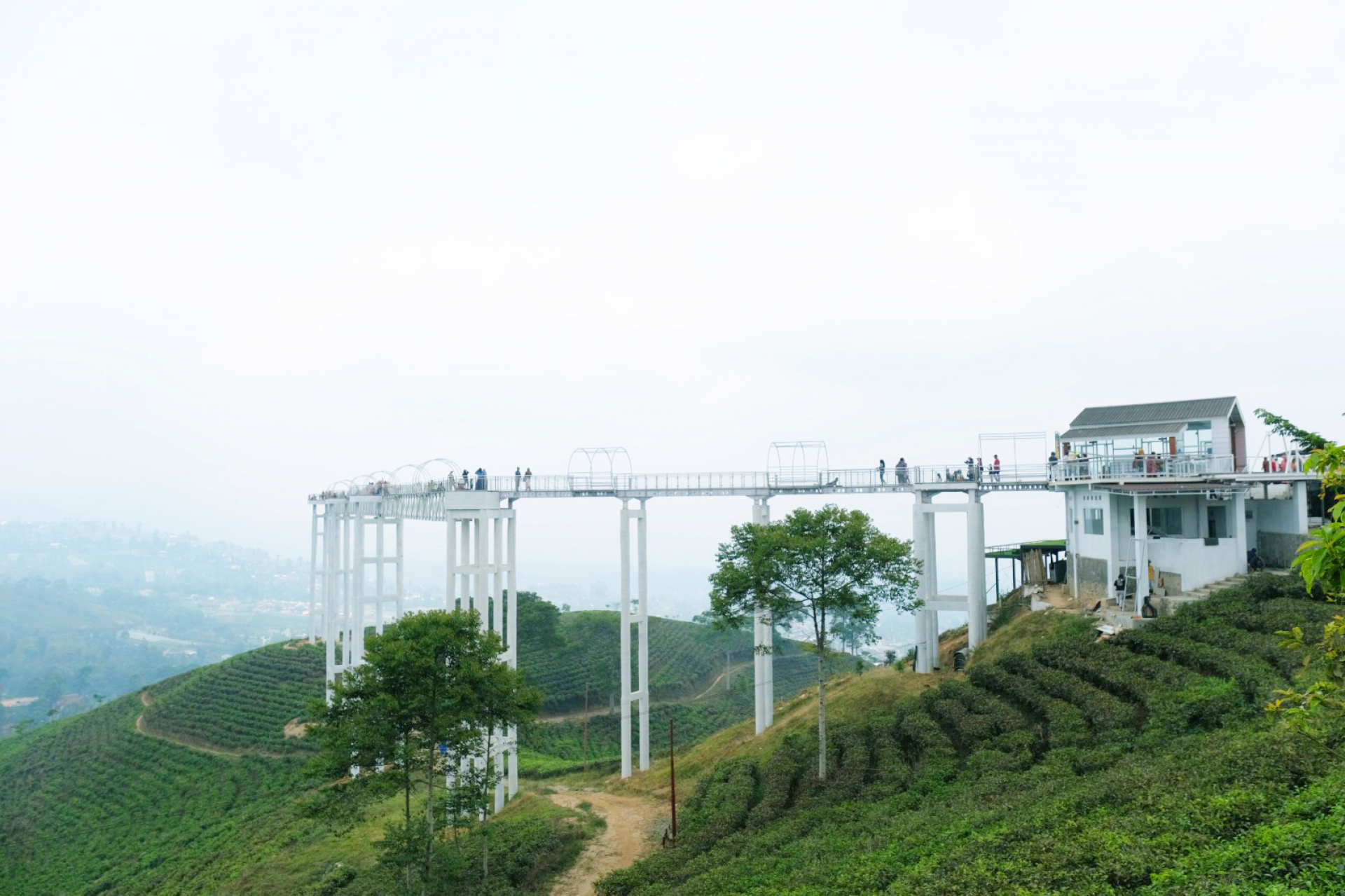 Kemuning Sky Hills