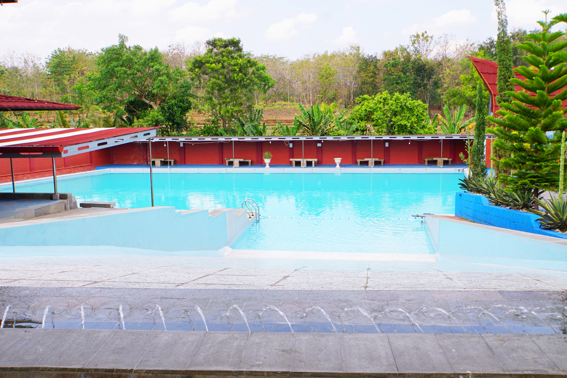 Ganesha Sendang Salju & Resto