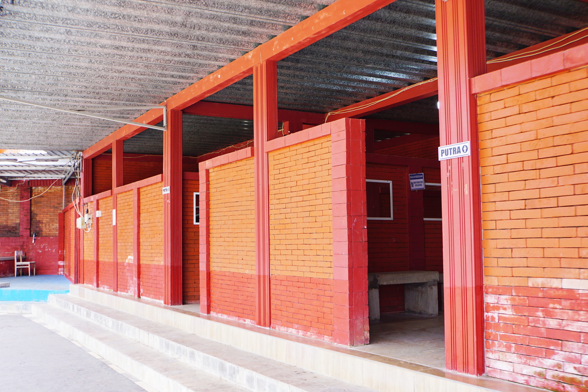 Ganesha Sendang Salju & Resto