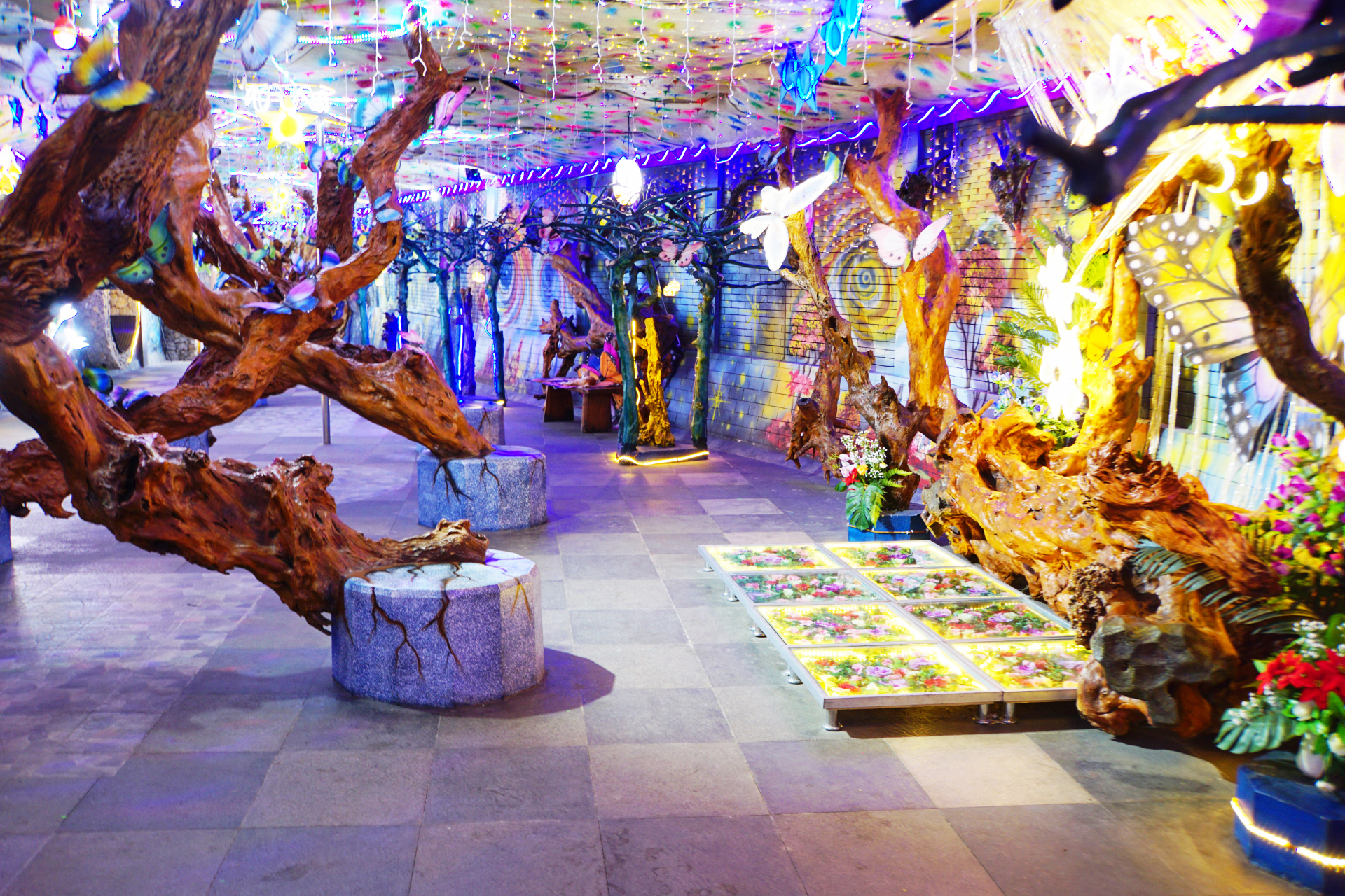 Ganesha Sendang Salju & Resto