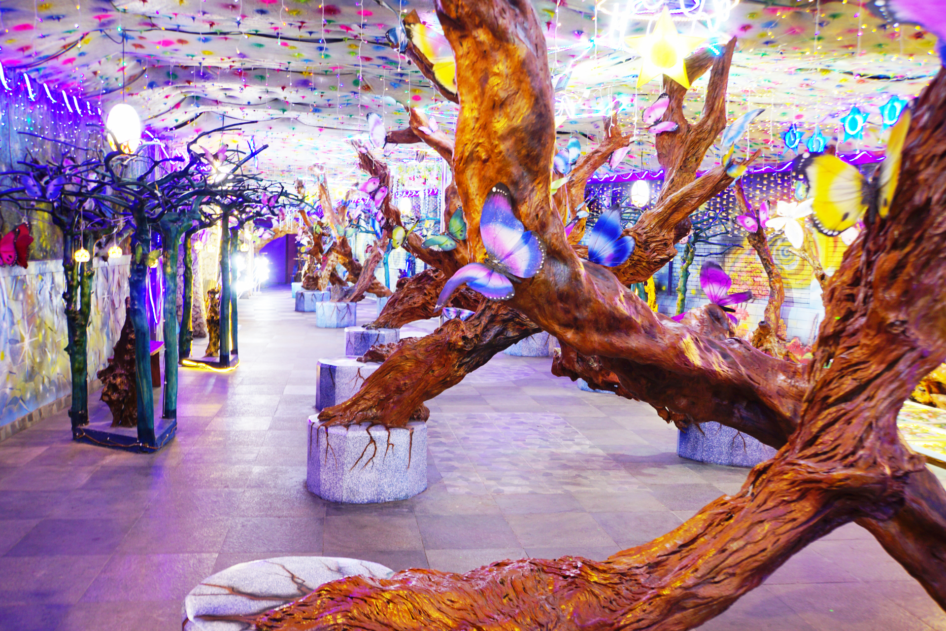 Ganesha Sendang Salju & Resto